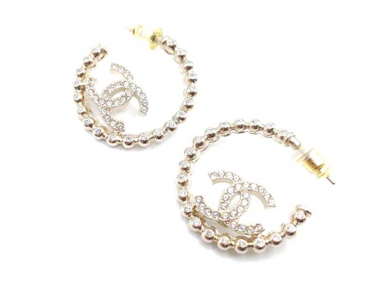 シャネル買取 ピアス